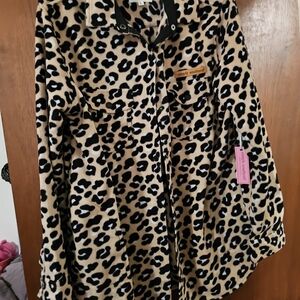 Simply Southern Jacket/Shacket